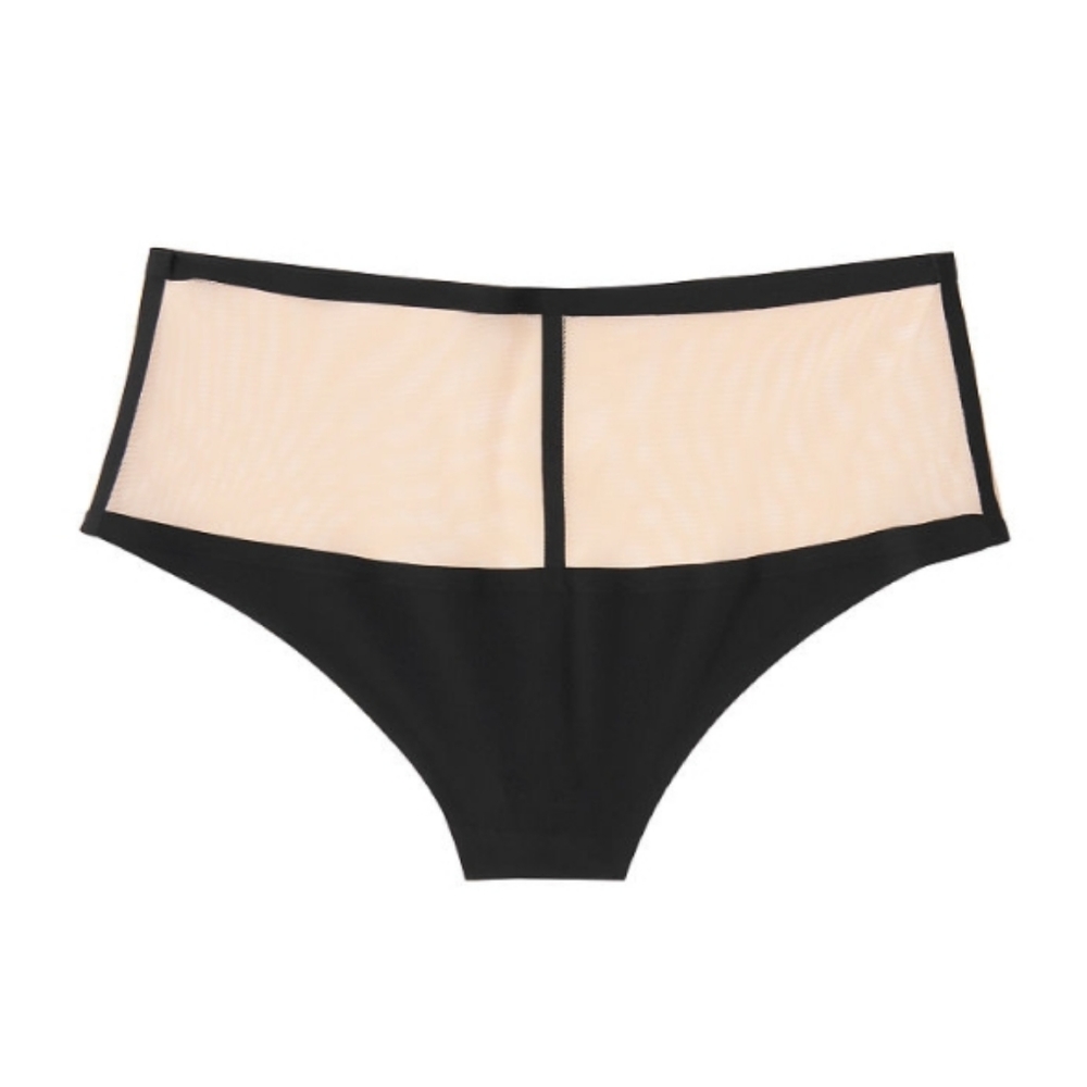 Victoria's Secret High-Waist V-String Panty - Picture 3 of 8